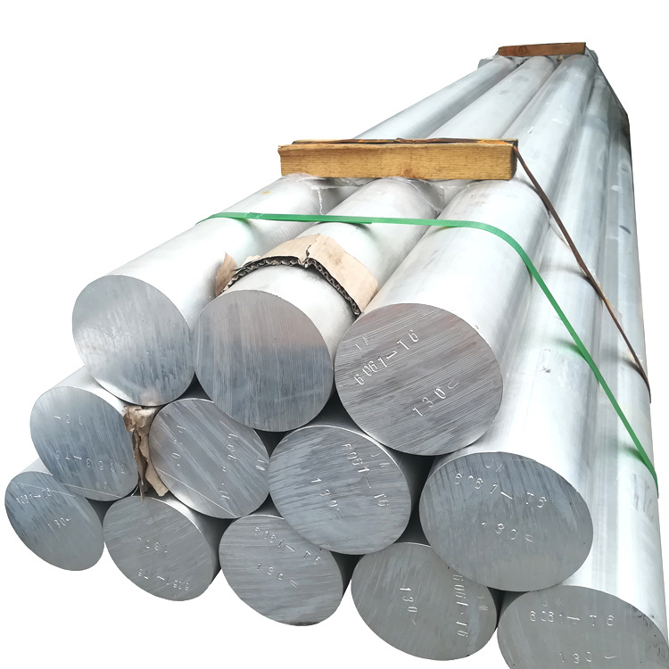 Aluminum Round Bar Aluminum Bar
