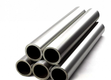 WHAT IS STAINLESS STEEL?