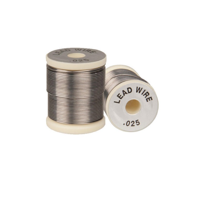 Pure Lead Wire