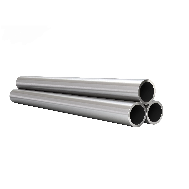 High Quality Hot Selling 304 Stainless Steel Seamless SS Pipe Tube