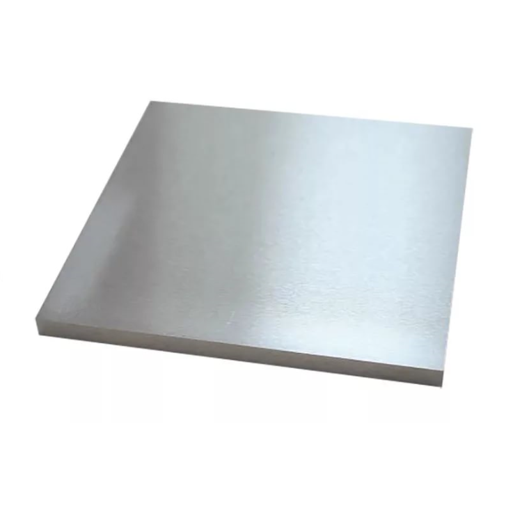High quality  stainless steel plate 2B surface polished