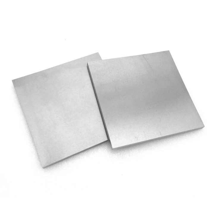 Cold Rolled 5mm Thickness 304 2B Stainless Steel Sheet