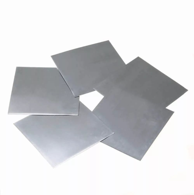 3mm 430 steel sheet stainless steel plate