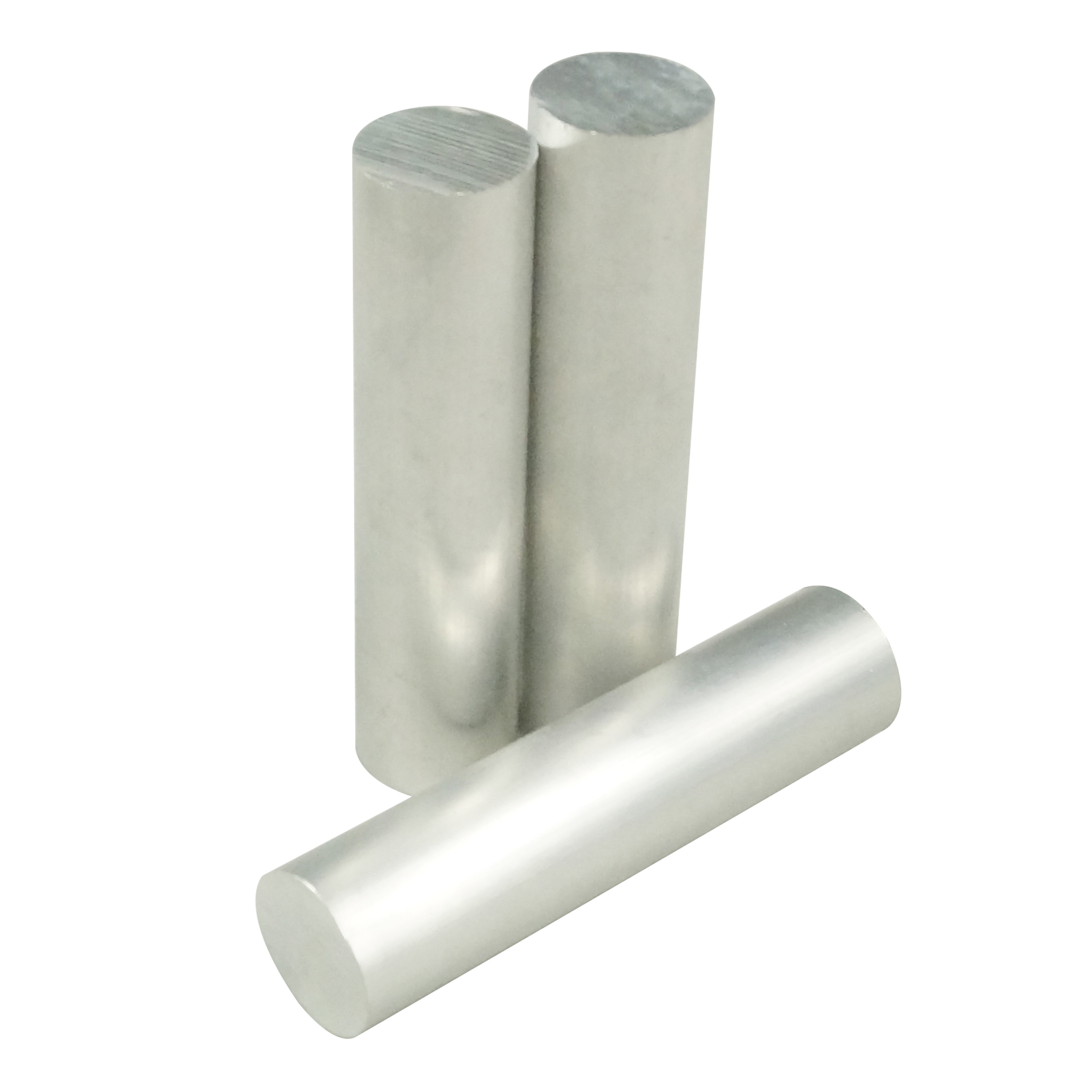 Aluminum Rod 1060 1100 T6 Hot Extruded Alloy 5mm 8mm Aluminum Bar Rod