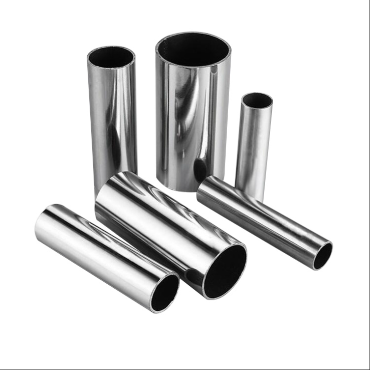 201 304 316 seamless stainless steel pipe tube