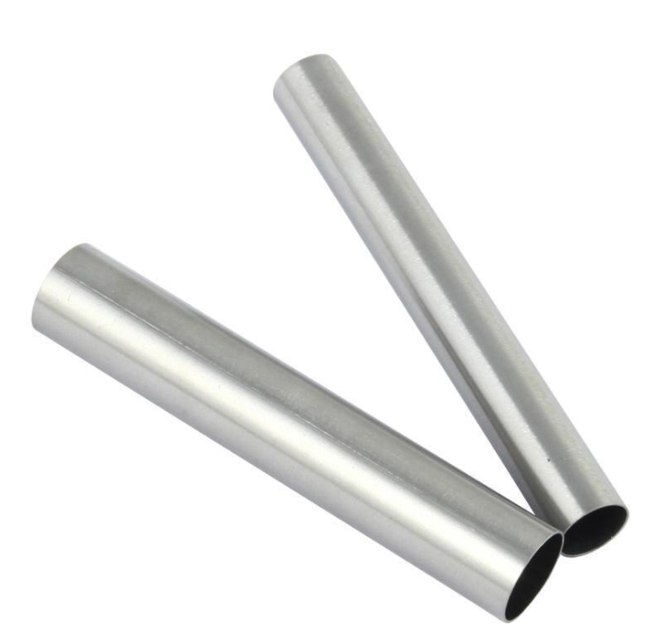Food Grade 304 304L 316 316L 310S 321 Seamless Stainless Steel Tube SS Pipe