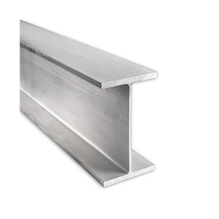 SUS304 Stainless Steel I-Beam Hot Rolled Stainless Steel I-Beam