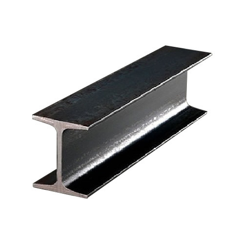 Ss400 Galvanized Section Steel Hot Dipped Galvanize I Section Steel