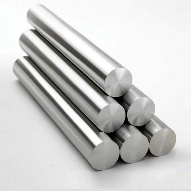 Factory price Grade ss 201 202 Stainless Steel Round Bar