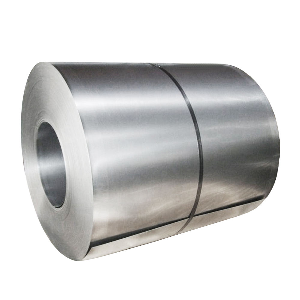 201 202 SS304 316 430 Grade 2B Finish Cold Rolled Stainless Steel Coil