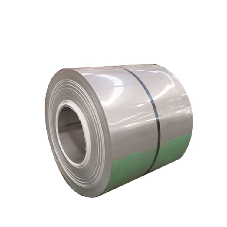 0.25mm-5.0mm Thickness Cold Rolled Ss Stainless Steel 304 Grade Coil