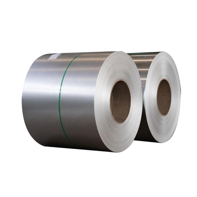 5052 4047 Aluminum Roll Coil for 3c Electronic