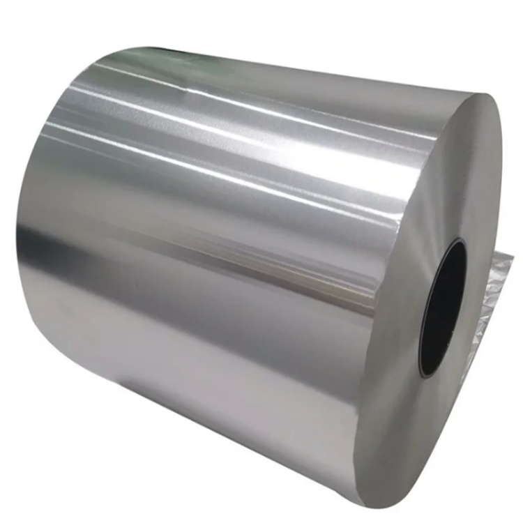 Aluminum Coil  5000 series