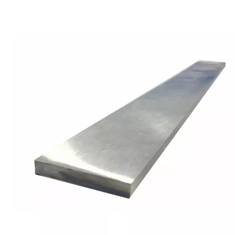 Stainless Steel flat Bar