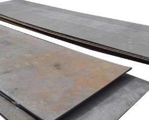 Q235 Carbon Steel Plate