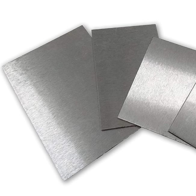 2mm Cold Rolled 2B Stainless Steel Plate 304 Stainless Steel Sheet
