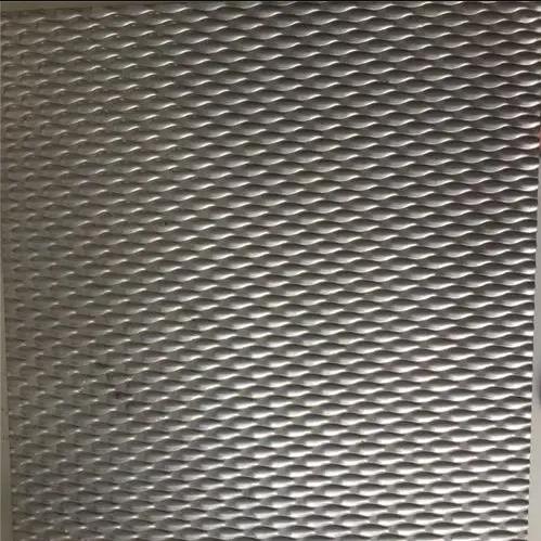 Stainless Steel Diamond Plate / Checker Plate / Embossed / Tread