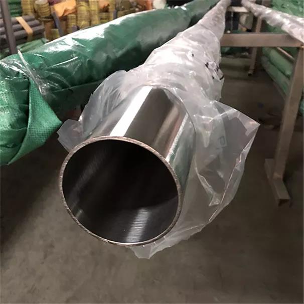 View larger image Add to Compare  Share Factory Direct Sales 201/202/304 Stainless Steel Boiler Flue